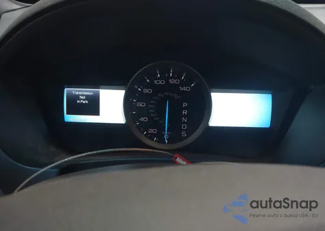 2015 Ford Explorer Sport z USA, uszkodzony, nr VIN 1FM5K8GT3FGB92718